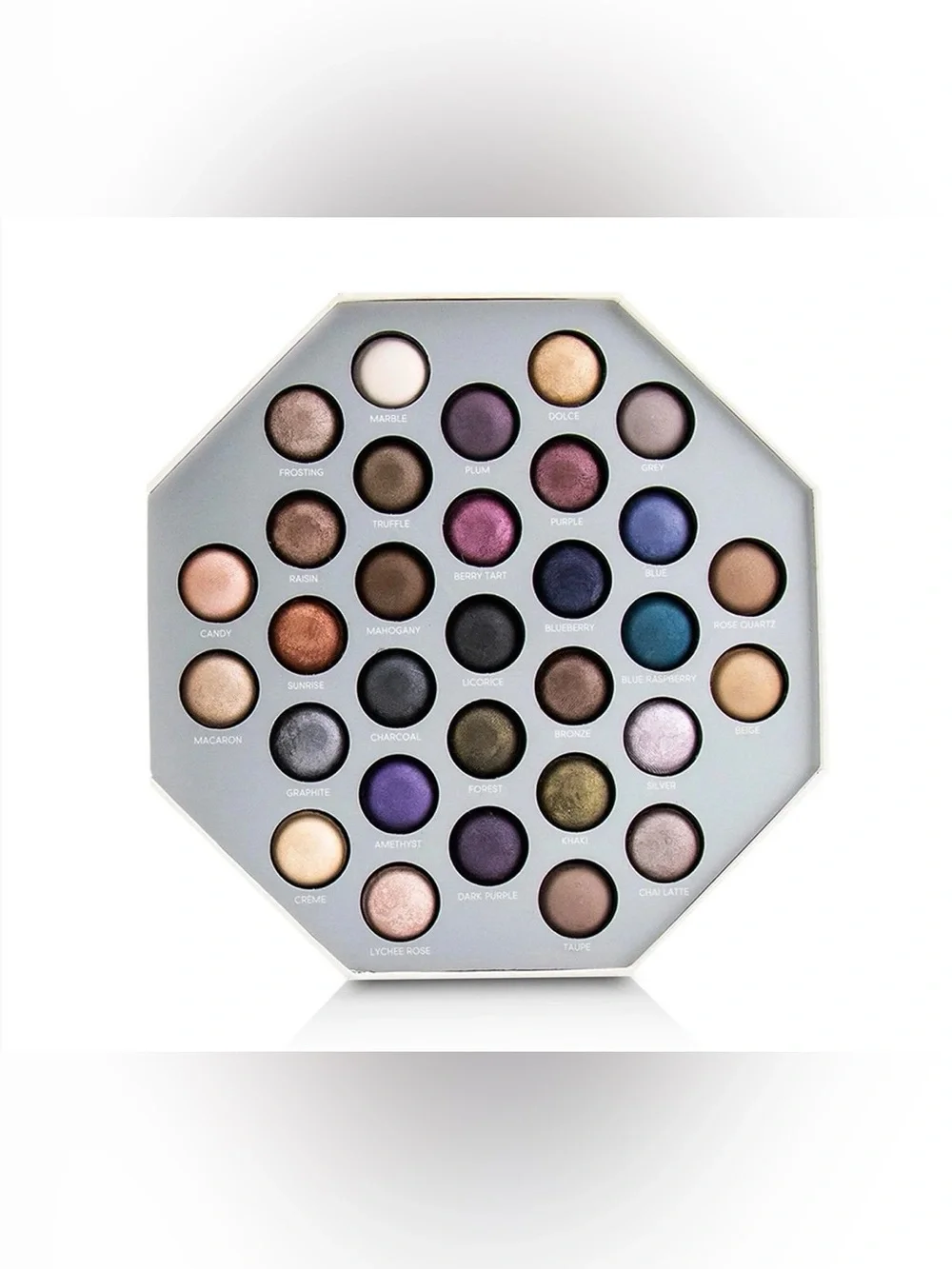 Laura Geller 31 Days Of Holidays Eye Shade Palette - Discontinued Edition (NEW)